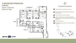 Thomson View Condominium (D20), Condominium #619513471